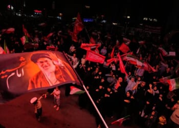 Even With the Reopening of the Strait, the Political Fallout Will Remain – HotAir