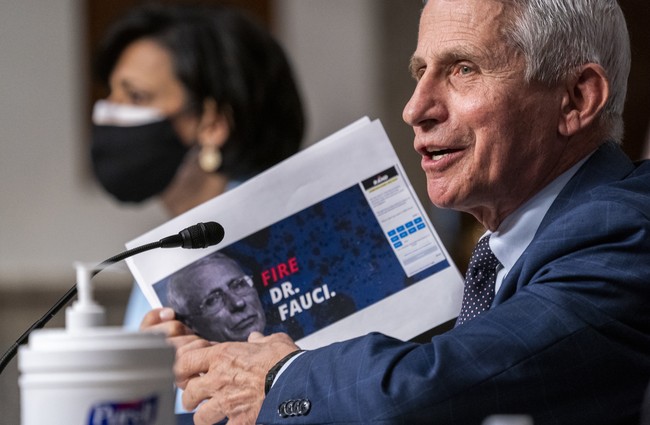 FDA and CDC Knew Their Vaccine Monitoring System Flawed, Chose to Keep It That Way – HotAir