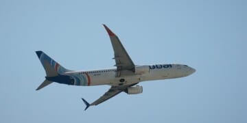 FlyDubai Pilot Attempts Hijacking, Mass Destruction – HotAir