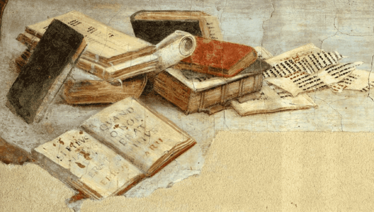 Followers of the Counterfeit Mystic ~ The Imaginative Conservative