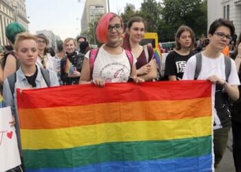 Have You Heard the One About the Greenfield Gay Bar? – HotAir