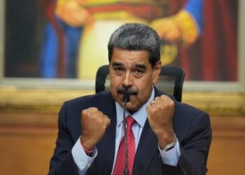 I Have Sovereign Immunity, You Know – HotAir