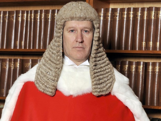 Immigrant Who Set Asylum Hotel on Fire Gets Same Sentence As Lucy Connolly – HotAir