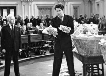In Defense of Frank Capra, Rodgers & Hammerstein, & "Theo of Golden" ~ The Imaginative Conservative