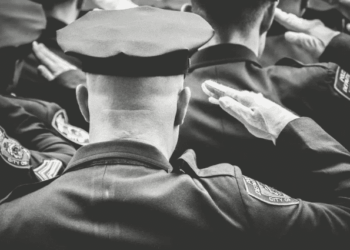In Defense of Those Who Protect Us ~ The Imaginative Conservative