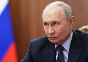 Is Another Russian Mobilization Coming? – HotAir