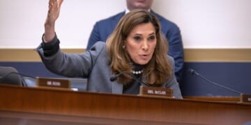 Is Donald Trump Finally Tired of Maria Salazar? – HotAir