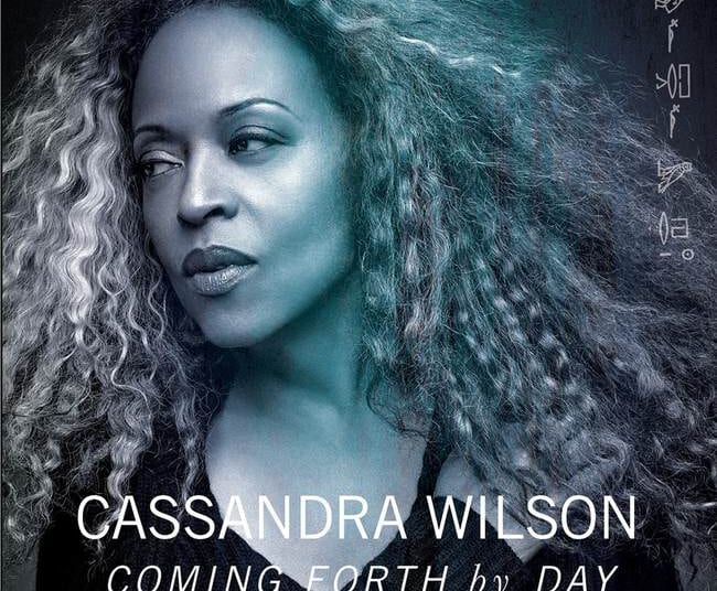 Jazz Fans Stunned by Cassandra Wilson’s MAGA Views – HotAir