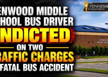 Kenwood Middle School Bus Driver Indicted On Two Traffic Charges In Fatal Bus Accident