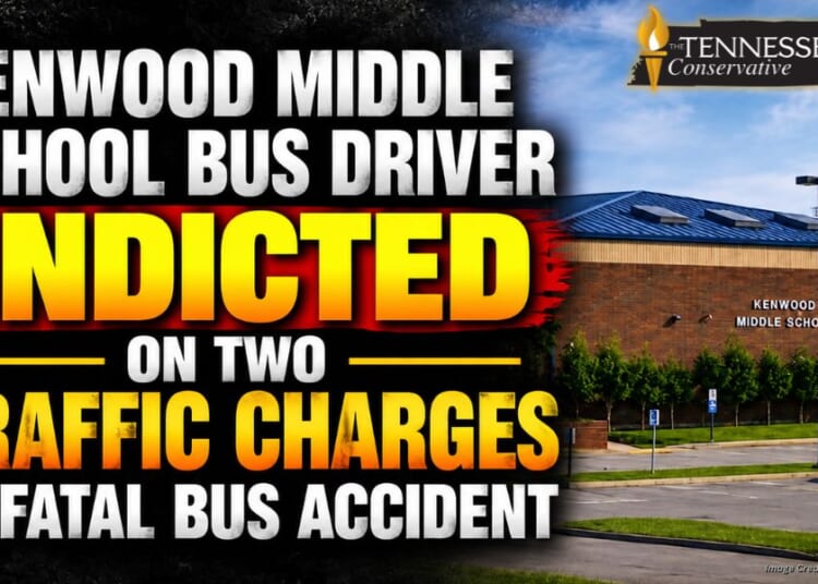 Kenwood Middle School Bus Driver Indicted On Two Traffic Charges In Fatal Bus Accident