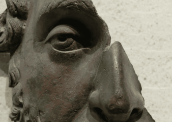 Marcus Aurelius Rides Again ~ The Imaginative Conservative