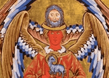 Morello’s Mysticism, Magic, & Monasteries ~ The Imaginative Conservative