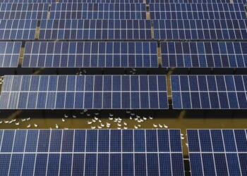 Net Zero Turns Western Countries Into Chinese Satrapies – HotAir