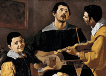 On Music and Metaphysics ~ The Imaginative Conservative