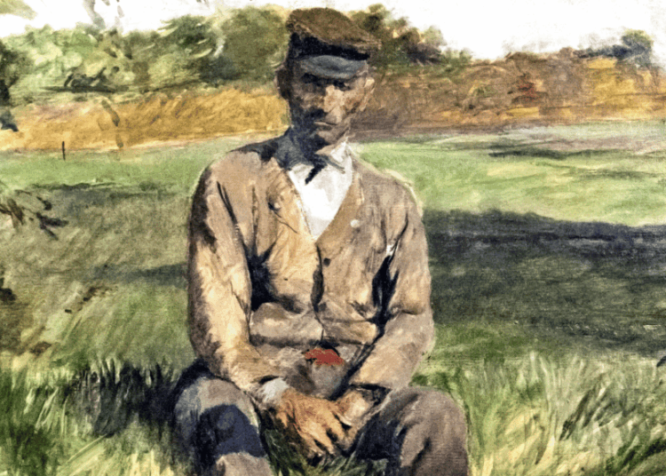On Work as Craft ~ The Imaginative Conservative