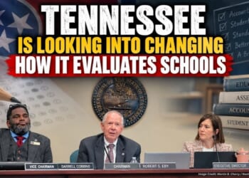 Tennessee Is Looking Into Changing How It Evaluates Schools