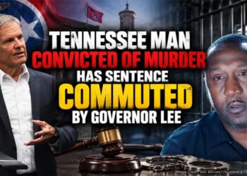 Tennessee Man Convicted Of Murder Has Sentence Commuted By Governor Lee