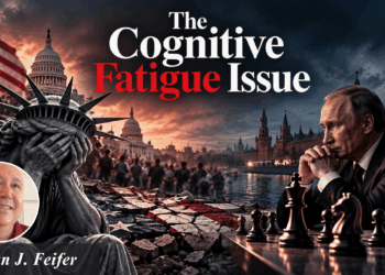The Cognitive Fatigue Issue - 1Plus1Equals2.com