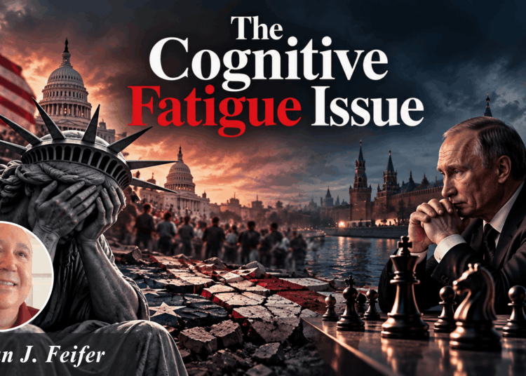 The Cognitive Fatigue Issue - 1Plus1Equals2.com