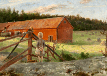 The Conservative American Revolution ~ The Imaginative Conservative