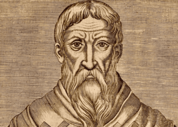 The Father of Counterfeit Mysticism ~ The Imaginative Conservative