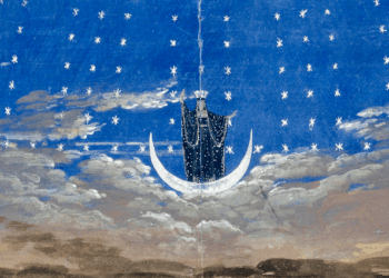 The Musical Universe and Mozart's "Magic Flute" ~ The Imaginative Conservative