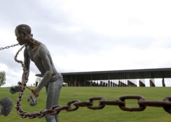 They Keep Pushing the Lynching Hoax – HotAir