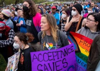 Trans Genocide Isn't Happening – HotAir