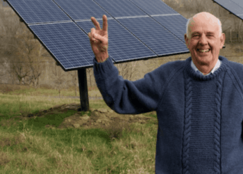 Wendell Berry’s Affections ~ The Imaginative Conservative