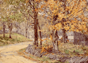 Wendell Berry's "The Need to Be Whole" ~ The Imaginative Conservative