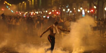 What Do You Get When You Combine the French Love of Riots With Muslim Love of Riots – HotAir