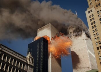 Where Has 9/11 Gone? – HotAir
