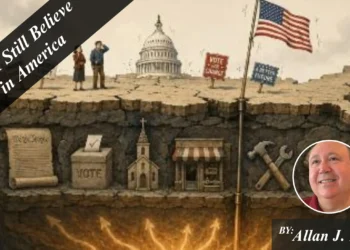Why I Still Believe in America