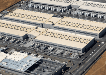 Why Not Say it? Data Centers Are Ugly ~ The Imaginative Conservative