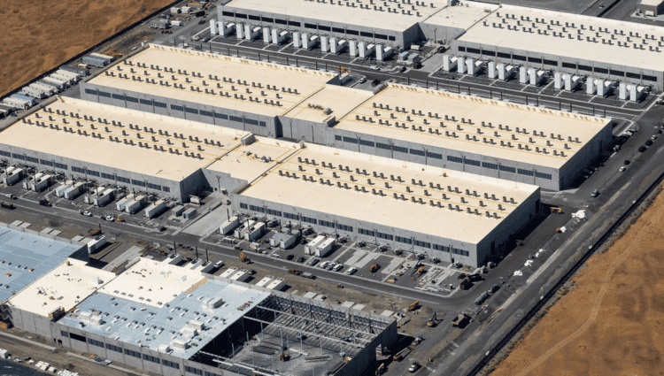 Why Not Say it? Data Centers Are Ugly ~ The Imaginative Conservative