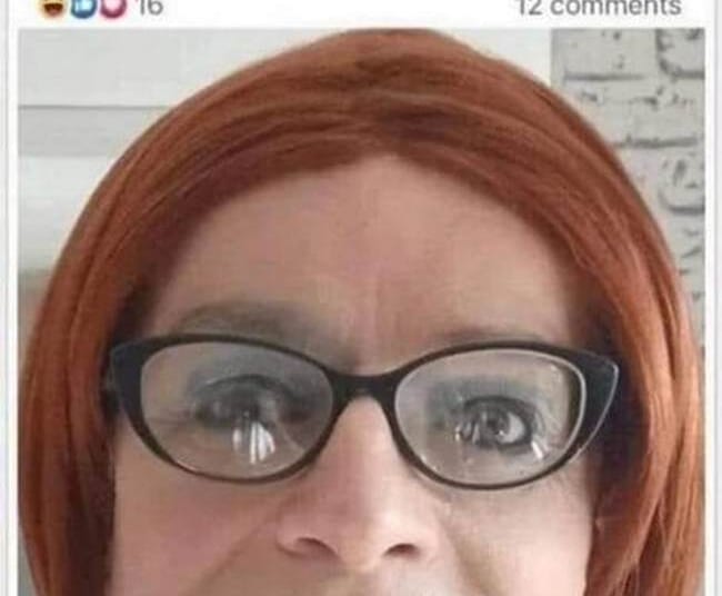 'Women' Sure Are Getting Creepier Now That They Have Testicles – HotAir