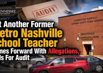 Yet Another Former Metro Nashville School Teacher Comes Forward With Allegations, Calls For Audit