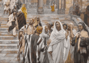 The Wages of Suffering ~ The Imaginative Conservative