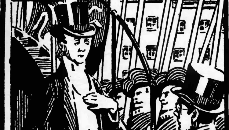 Napoleon Revisited ~ The Imaginative Conservative