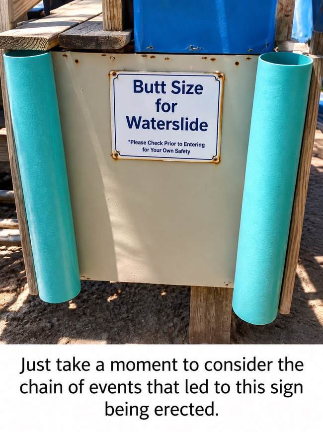 Butt