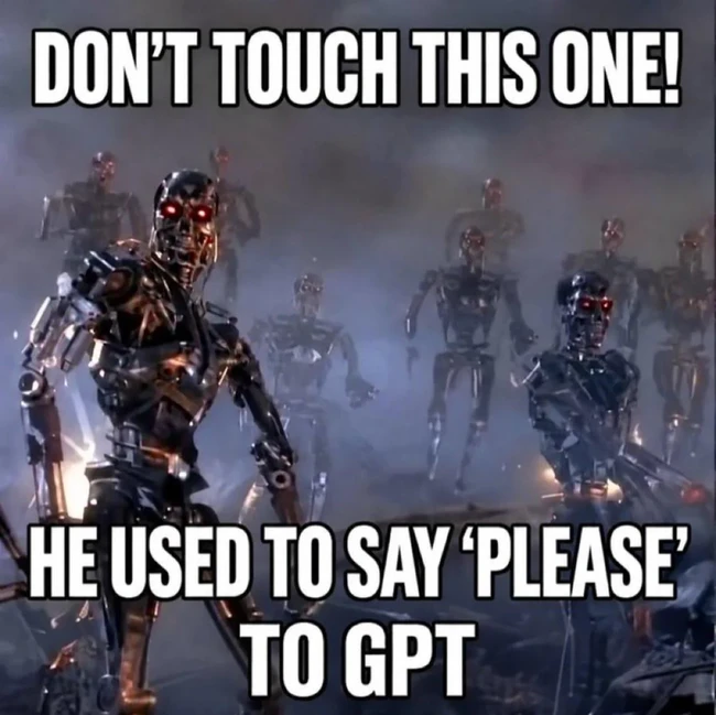 Please