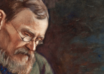 Ten Books That Fundamentally Changed My Life ~ The Imaginative Conservative