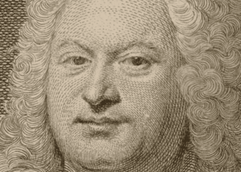 J.S. Bach & Silvius Leopold Weiss ~ The Imaginative Conservative