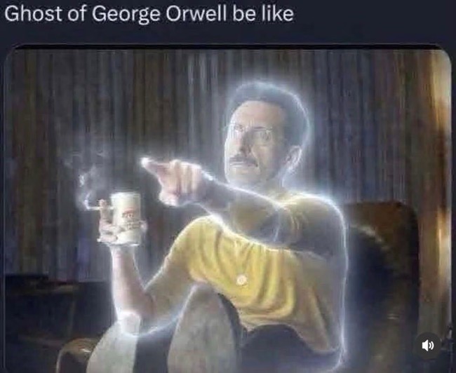 Orwell