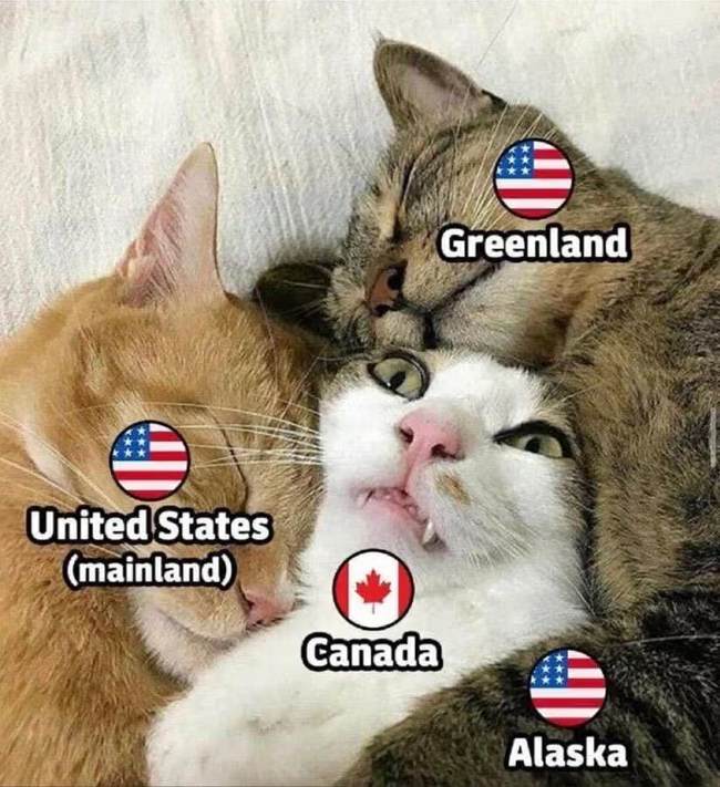 Greenland