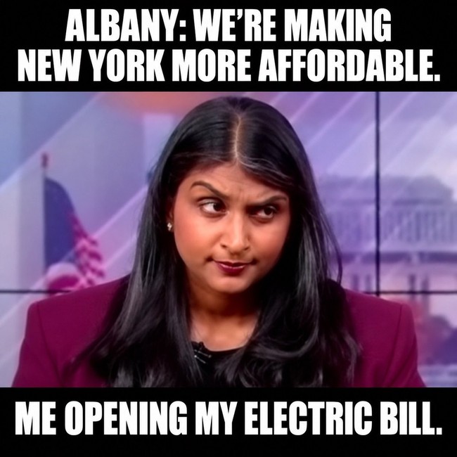 electric