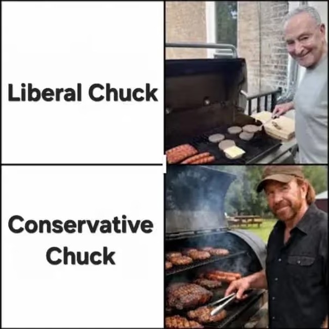 Chuck