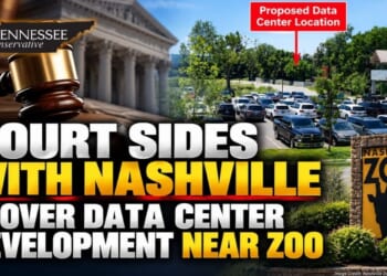Court Sides With Nashville Over Data Center Development Near Zoo
