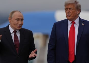 Pentagon Withheld Warnings to Ukraine of Incoming Strikes – HotAir