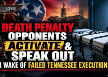 Death Penalty Opponents Activate & Speak Out In Wake Of Failed Tennessee Executions